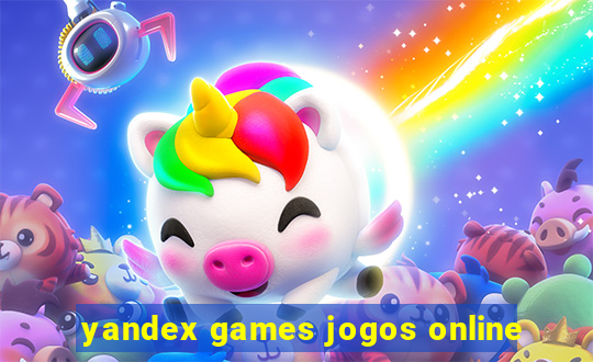 yandex games jogos online